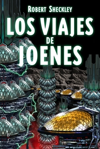 Books Frontpage Los viajes de Joenes; La tienda de los mundos