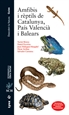 Front pageAmfibis i rèptils de Catalunya, País Valencià i Balears
