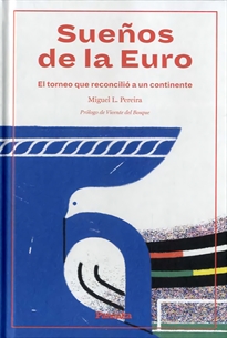 Books Frontpage Sueños De La Euro