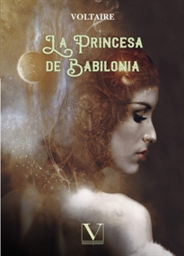 Books Frontpage La princesa de Babilonia
