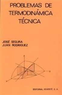 Books Frontpage Problemas de termodinámica técnica