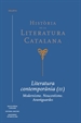 Front pageHistòria de la Literatura Catalana Vol. 6