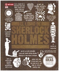 Books Frontpage El libro de Sherlock Holmes