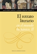 Front pageEl retrato literario en el mundo hispánico, II