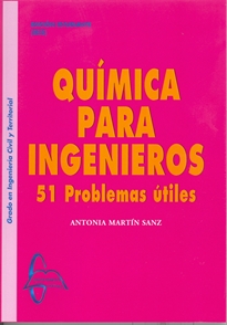 Books Frontpage Química para Ingenieros