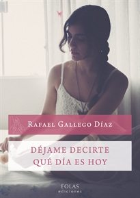 Books Frontpage Déjame Decirte Qué Día Es Hoy