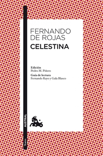 Books Frontpage Celestina