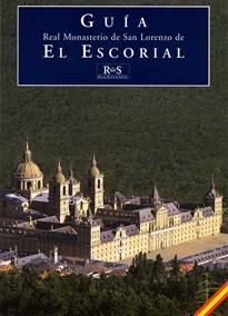 Books Frontpage Real Monasterio de San Lorenzo de El Escorial