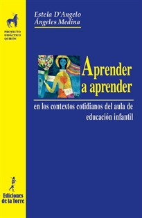 Books Frontpage Aprender a aprender