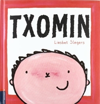 Books Frontpage Txomin Albuma