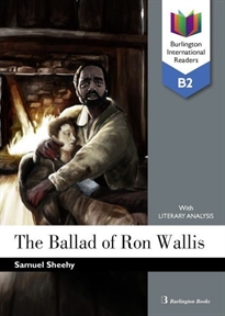 Books Frontpage Bir Ballad Of Ron Wallis The B2