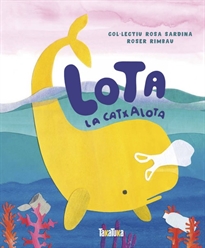 Books Frontpage Lota La Catxalota
