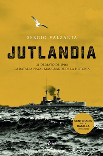 Books Frontpage Jutlandia