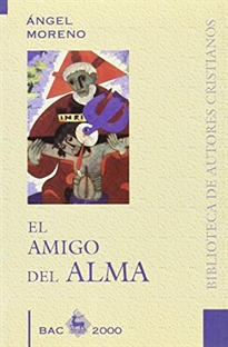 Books Frontpage El amigo del alma