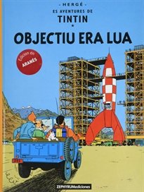 Books Frontpage Objectiu era Lua