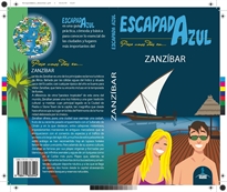 Books Frontpage Zanzibar Escapada