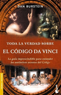 Books Frontpage Toda la verdad sobre el Código Da Vinci