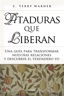 Books Frontpage Ataduras que liberan