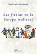 Front pageLas fiestas en la Europa medieval