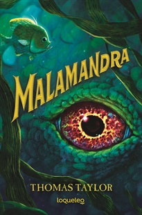 Books Frontpage Malamandra