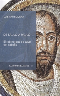 Books Frontpage De Saulo a Paulo