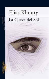 Books Frontpage La Cueva del Sol