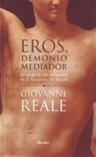 Books Frontpage Eros, demonio mediador