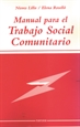 Front pageManual para el Trabajo Social Comunitario