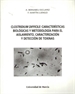 Front pageClostridium Difficile: Caracteristicas Biologicas y Metodologia para el Aislamiento, Caracterizacion y Deteccion de Toxinas