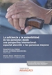 Front pageLa suficiencia y la sostenibilidad de las pensiones desde una perspectiva internacional: especial atención a las personas mayores (Papel + e-book)