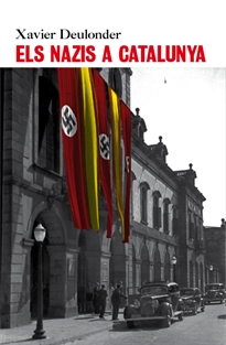 Books Frontpage Els nazis a Catalunya