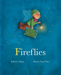 Books Frontpage Fireflies
