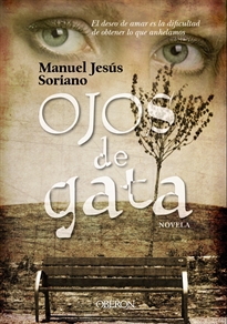 Books Frontpage Ojos de Gata