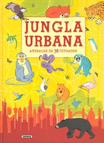 Books Frontpage Jungla urbana