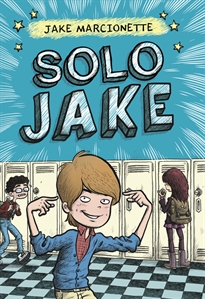 Books Frontpage Solo Jake (Solo Jake 1)