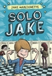 Front pageSolo Jake (Solo Jake 1)