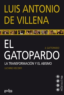 Books Frontpage El Gatopardo