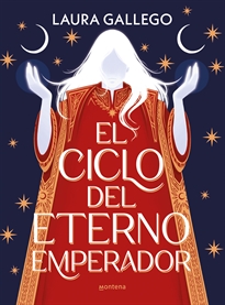 Books Frontpage El ciclo del eterno emperador