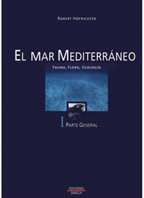 Books Frontpage El Mar Mediterraneo. Volumen I