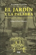 Portada del libro El Jardín hispanomusulmán y su herencia: Los jardines de al-Andalus y su herencia