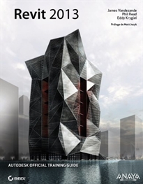 Books Frontpage Revit 2013