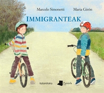 Books Frontpage Immigranteak