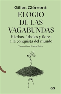Books Frontpage Elogio de las vagabundas