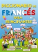 Front pageDiccionario de francés para principiantes