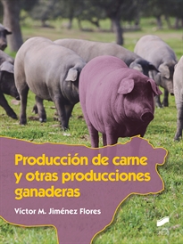 Books Frontpage Producción de carne y otras producciones ganaderas