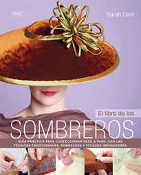 Books Frontpage El libro de los sombreros