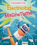 Front pageExperimentem! Electricitat i magnetisme