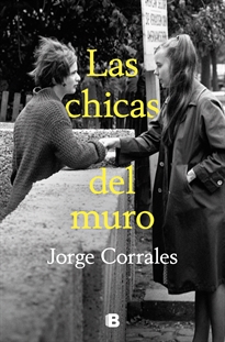 Books Frontpage Las chicas del muro