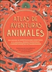 Front pageAtlas de aventuras animales