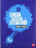 Front pageLengua castellana y literatura. 1 ESO. Aprende y aprueba. Cuaderno